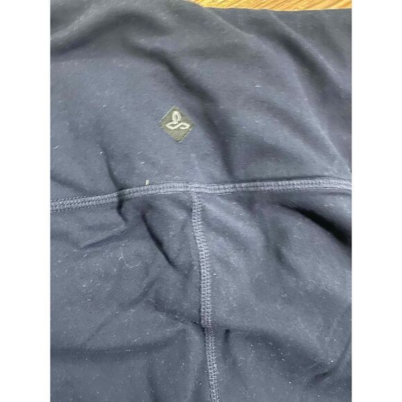 prAna navy blue leggings medium - Picture 5 of 6